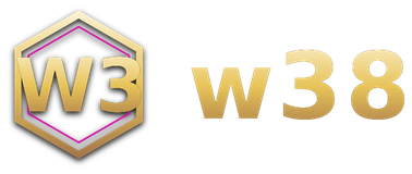 w38 logo